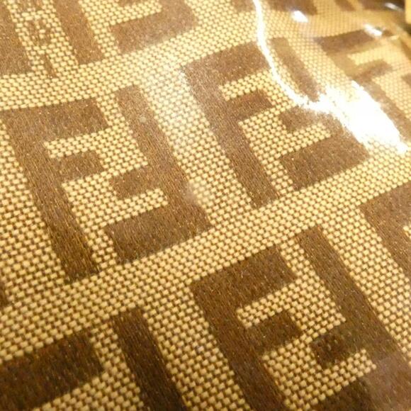 Fendi 16327 Boston bag - Picture 3 of 8